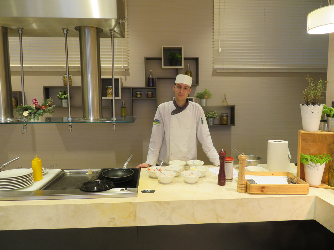 Holiday Inn Dabrowa Gornicza-Katowice by IHG主图