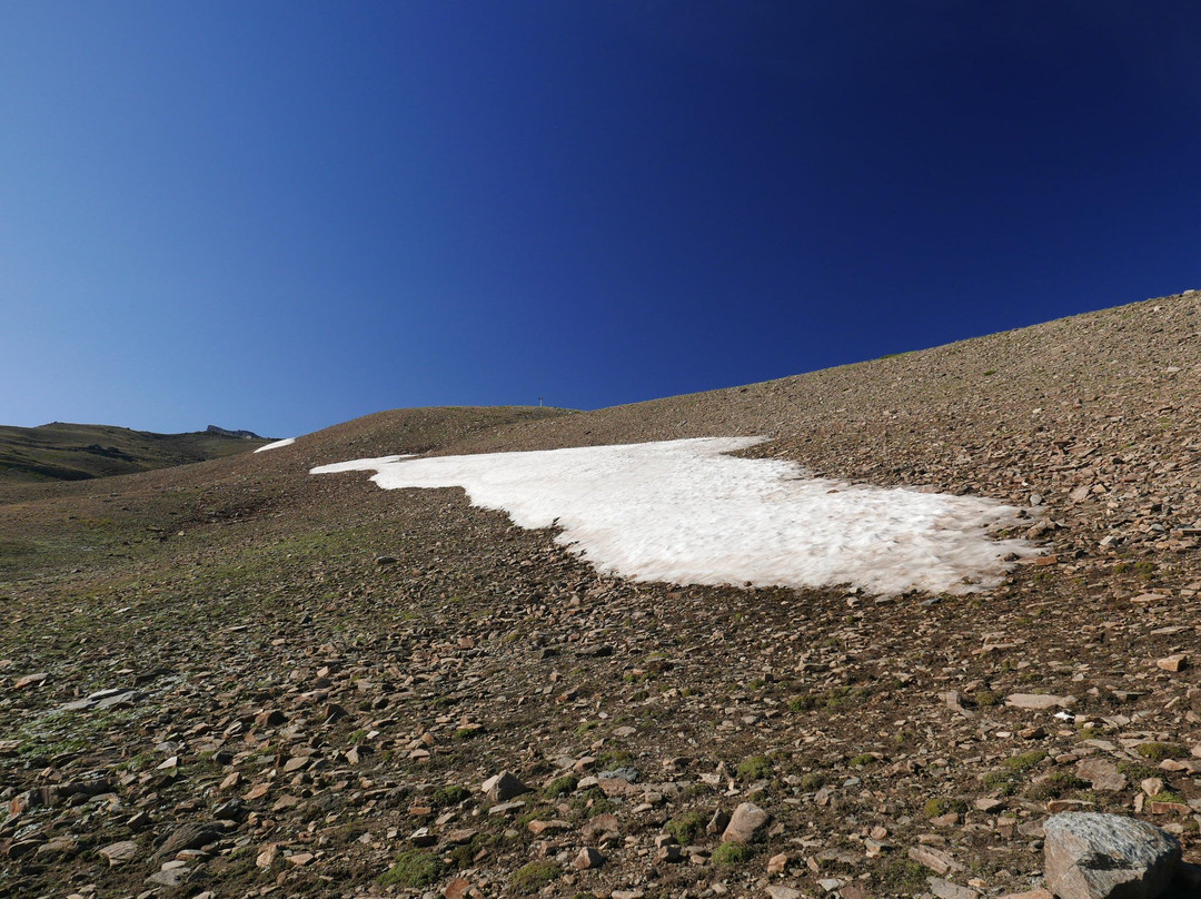 Pico Del Veleta-萨拉内瓦达国家公园必去景点