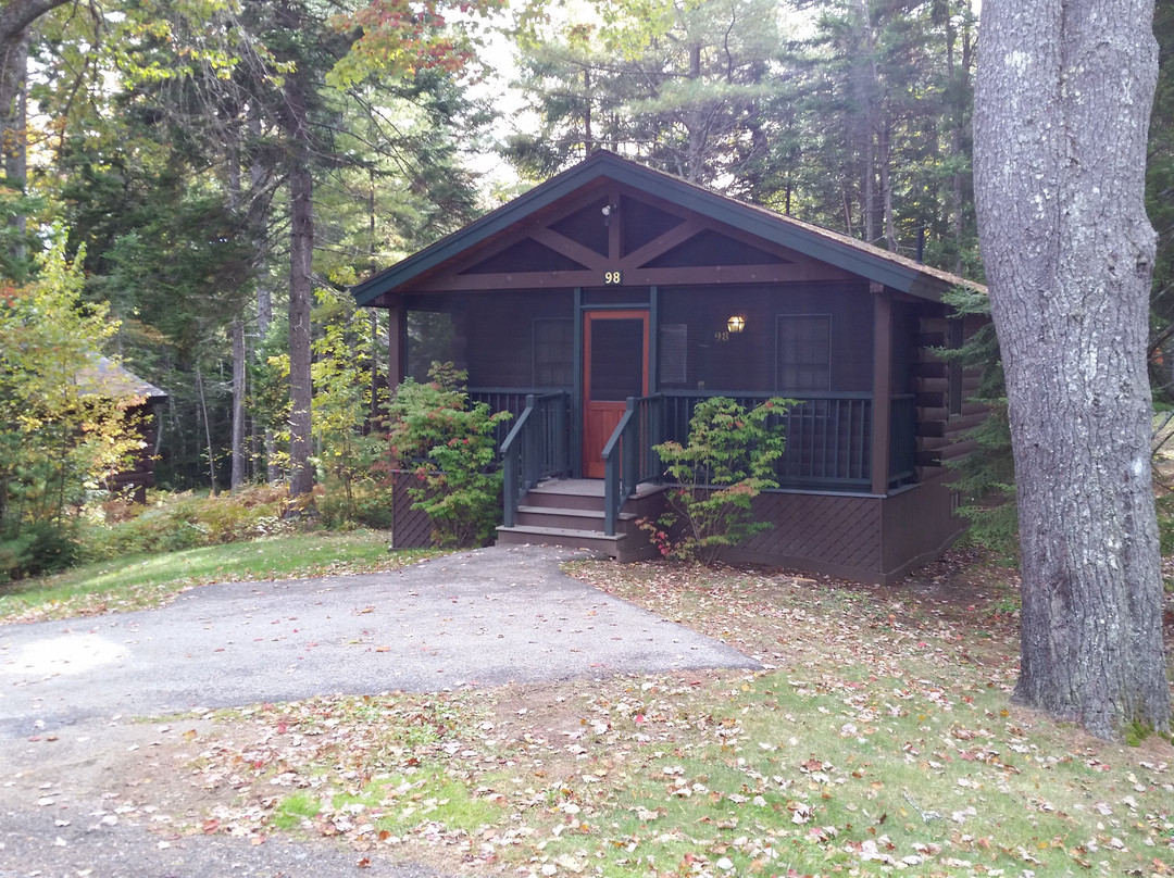 Point Lookout Vacation Rentals主图