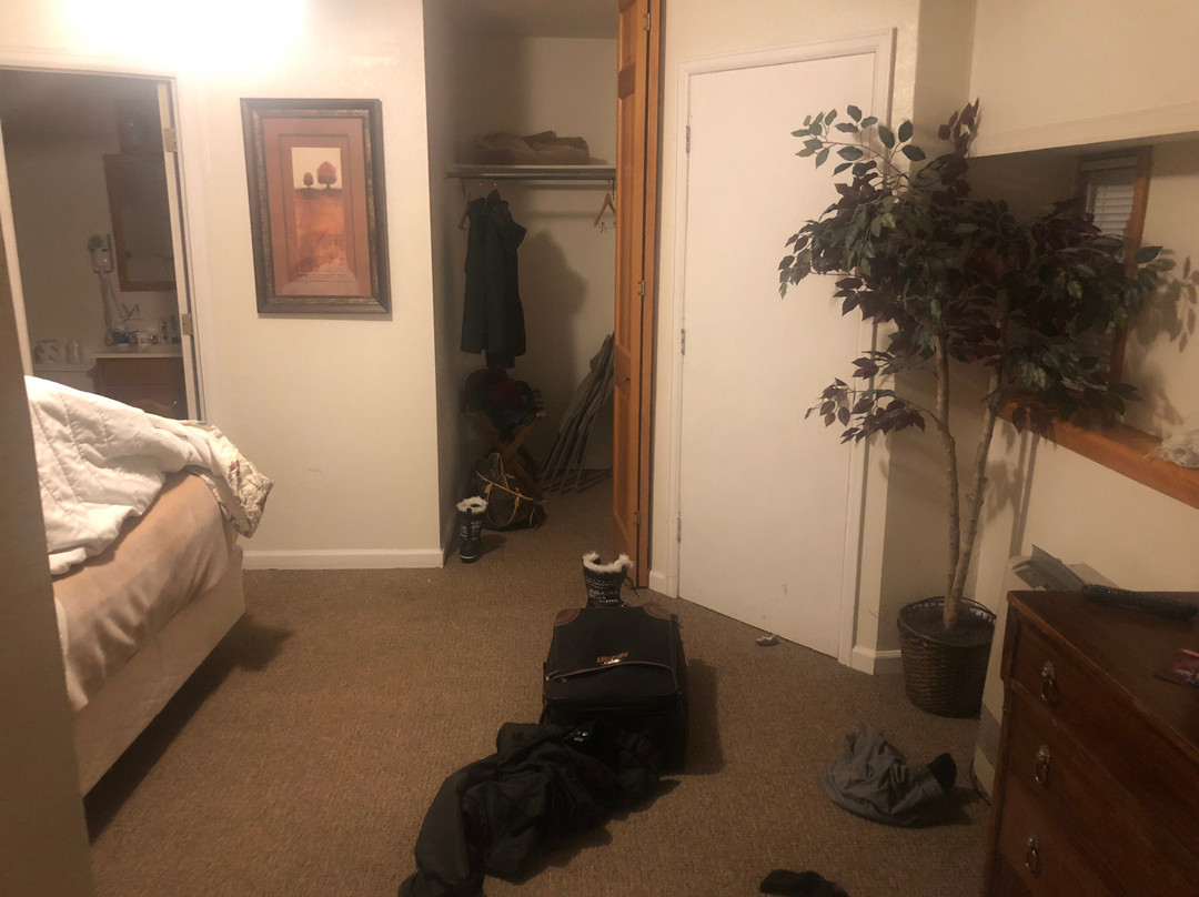 The Canyon Motel主图