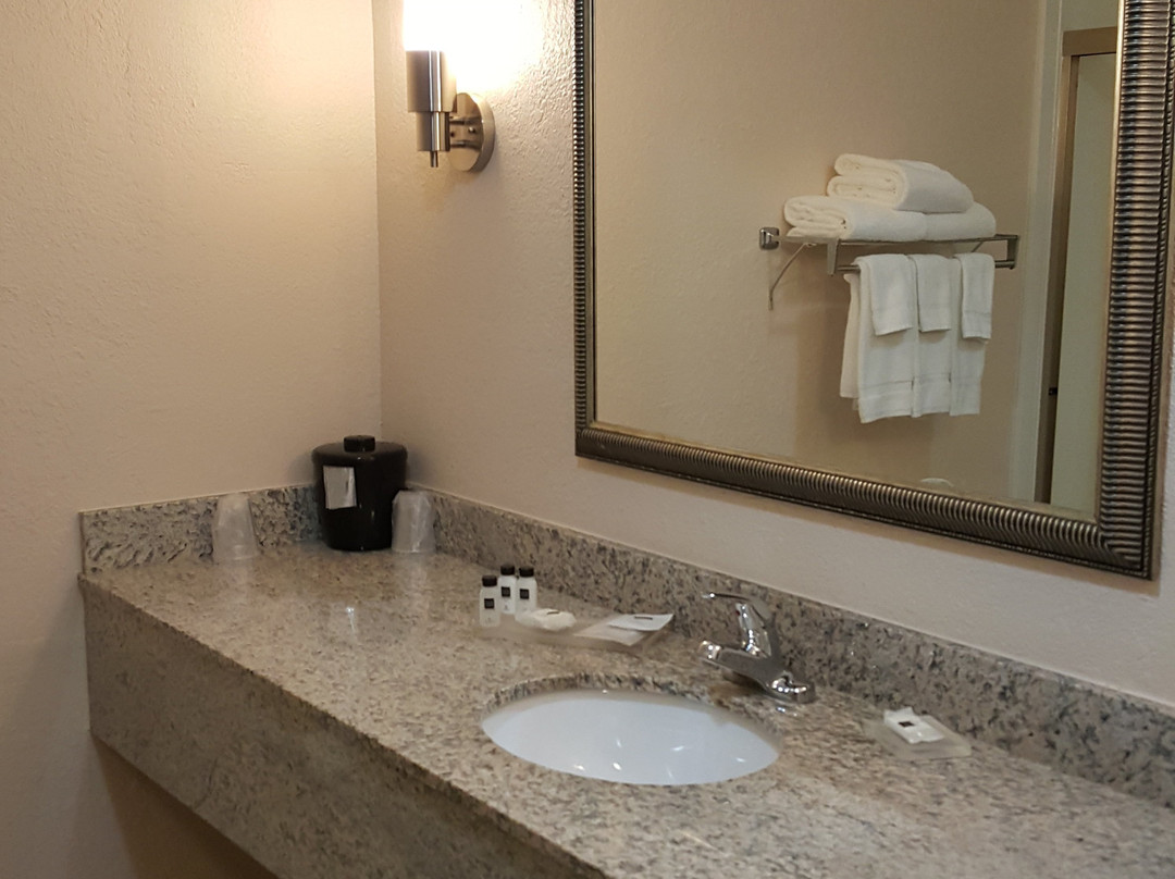 Country Inn & Suites by Radisson, Abingdon, VA主图