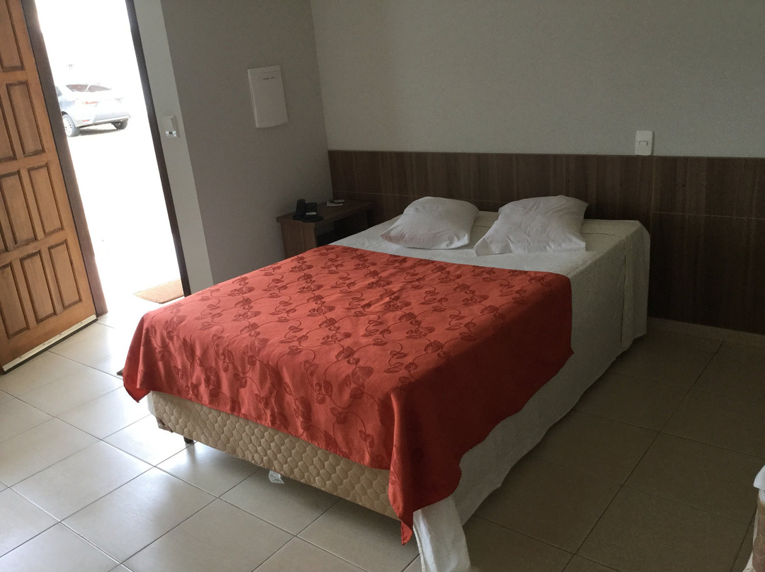 Hotel B&N Express主图