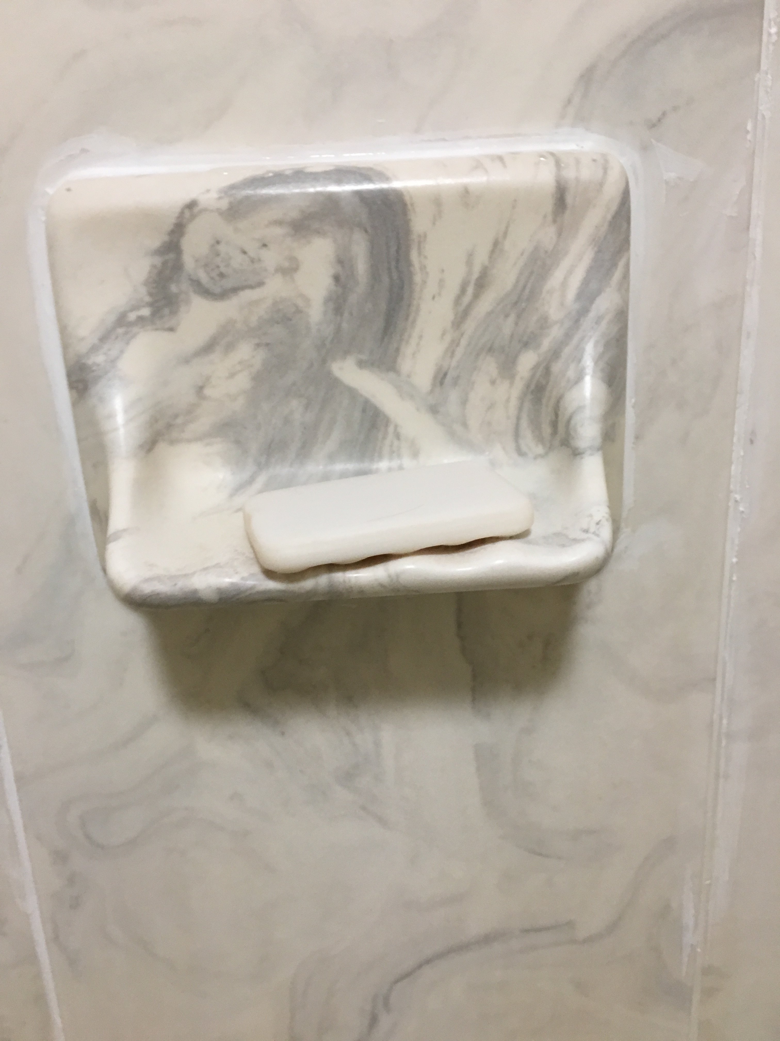 Surestay Plus By Best Western Covington-浴室