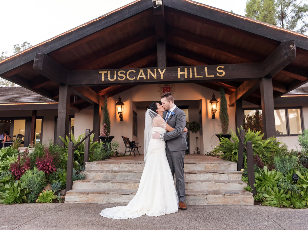 Bellafonte Resort主图