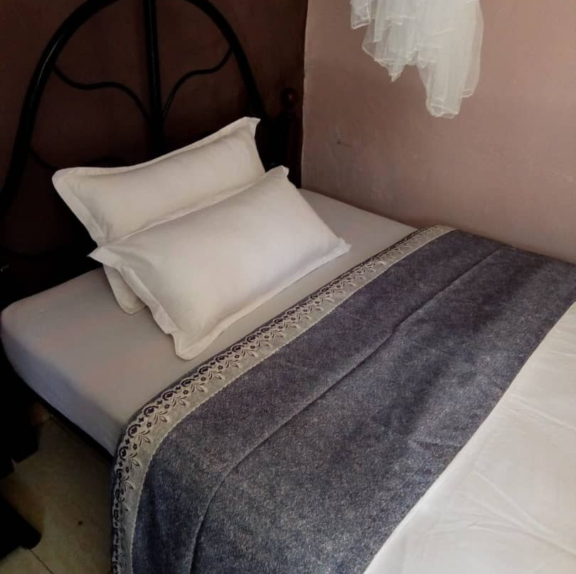 Sunview Lodge & Restaurant主图