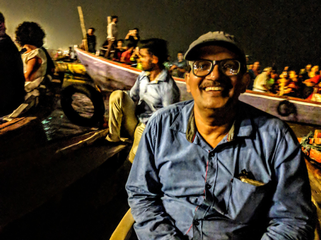 Banaras-Walk景点图片