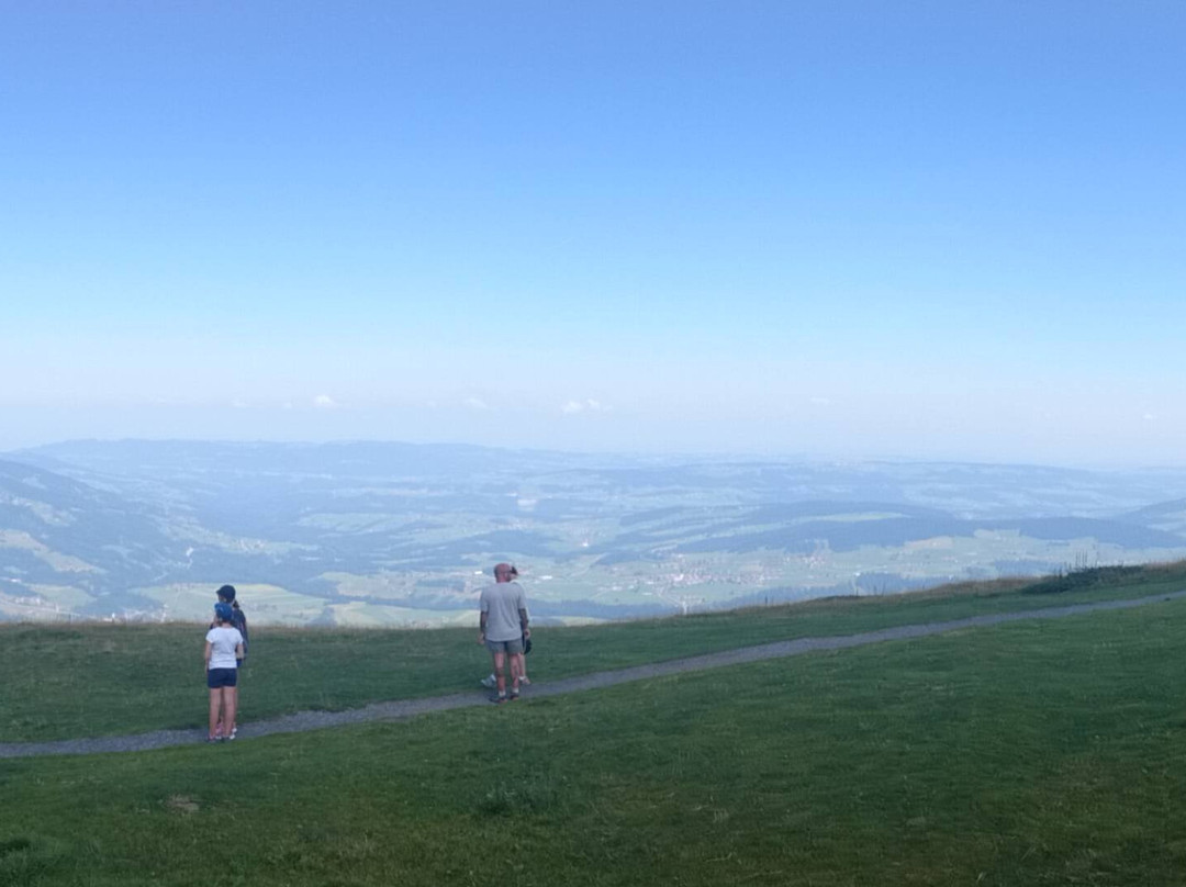 Bergbahnen Andelsbuch-Andelsbuch必去景点