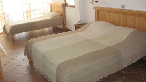 Apartments and Rooms Levantin Inn主图