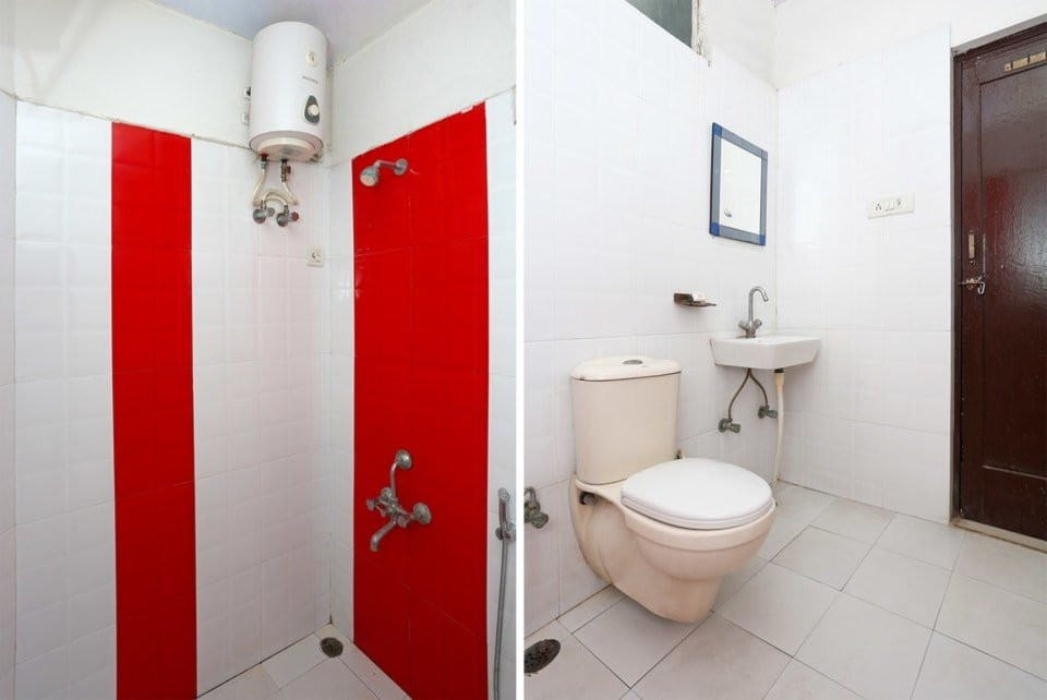 OYO 3201 Hotel Jhankar主图