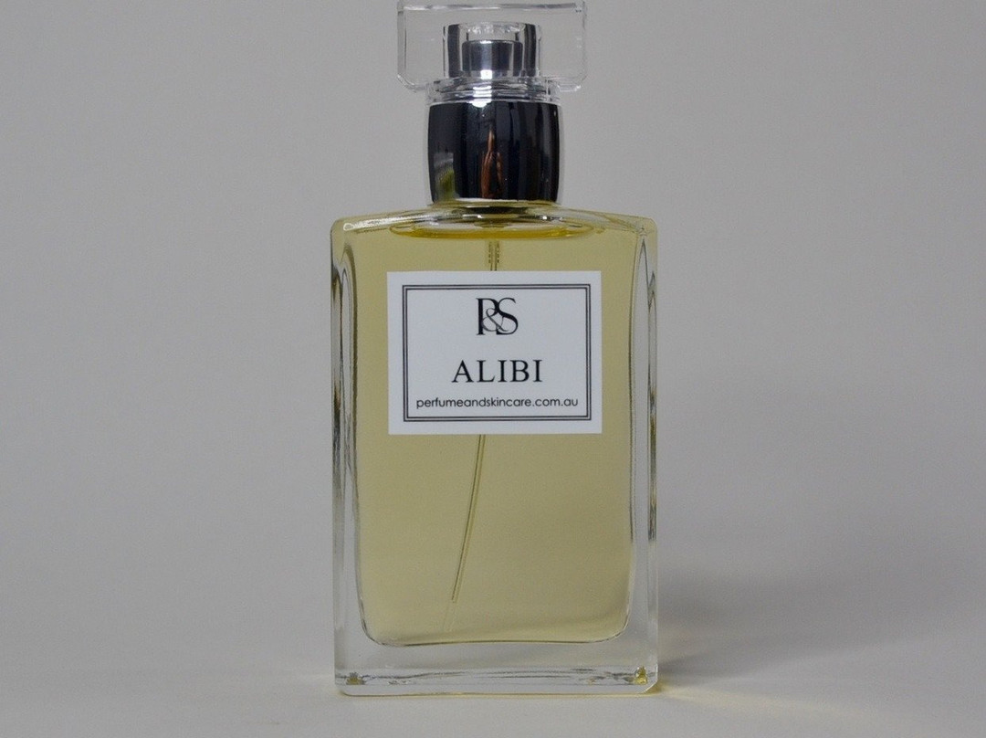 The Perfume & Skincare Co.-Robertson必去景点