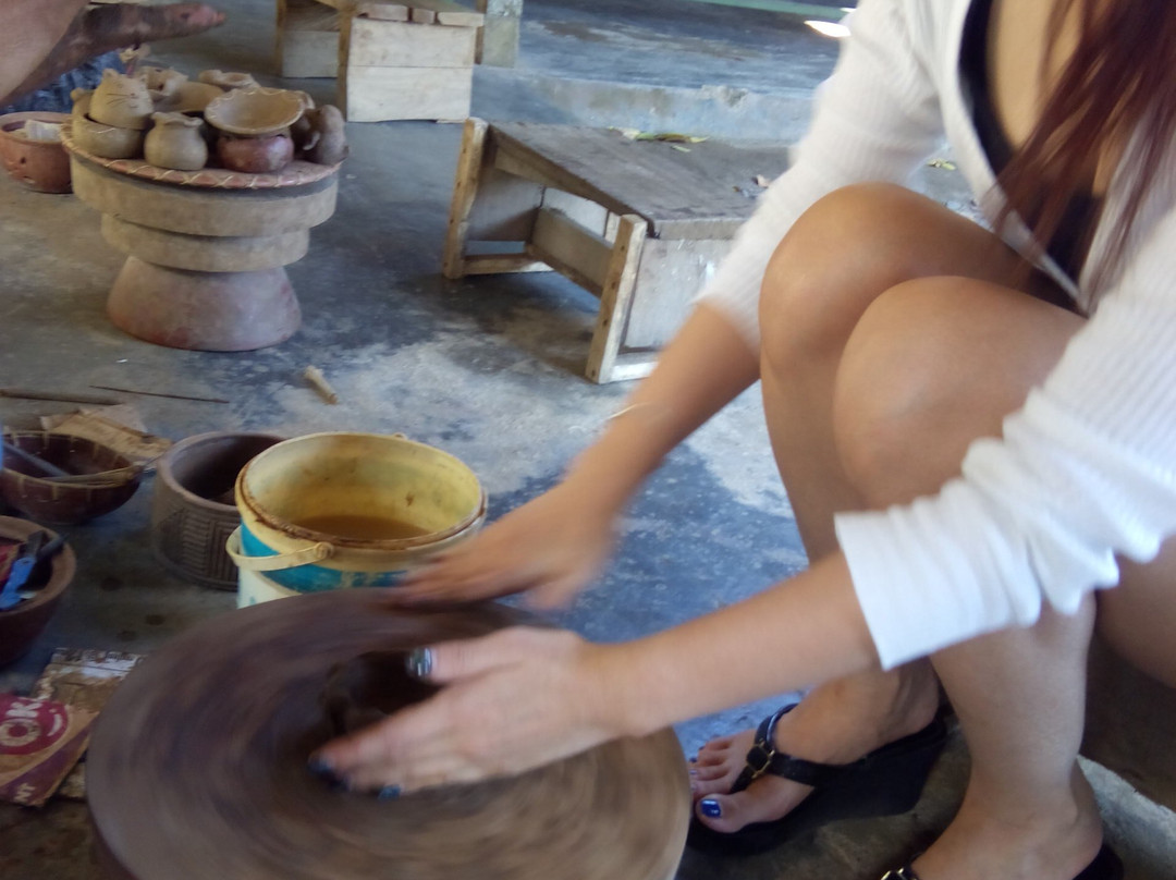 Lombok Fun Travel Inc.-龙目岛必去景点