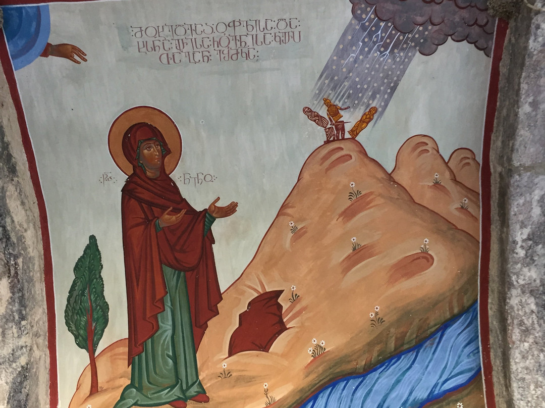 Antioquia Church景点图片