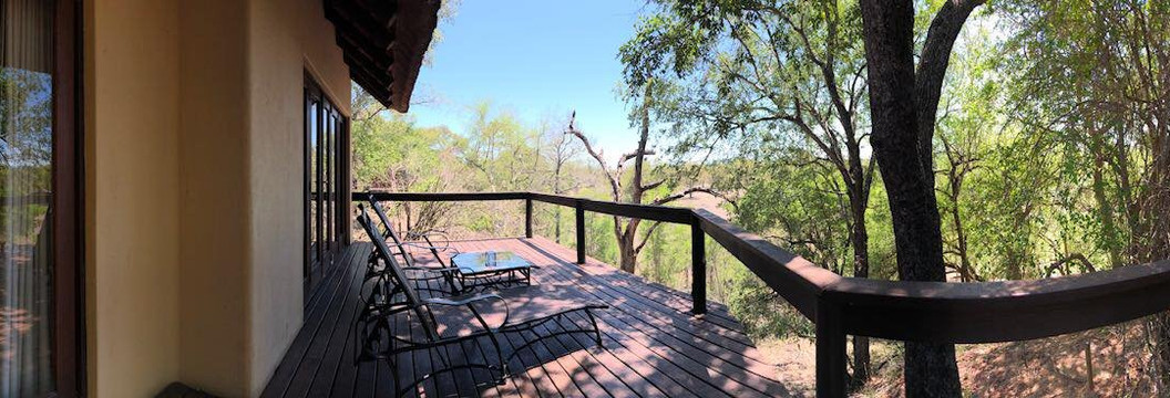 Elephant Plains Game Lodge主图