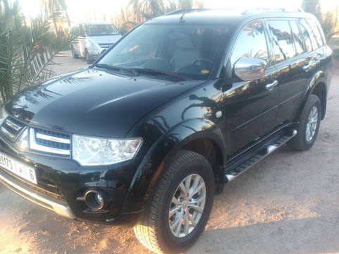 Agafay Quad Biking-马拉喀什必去景点