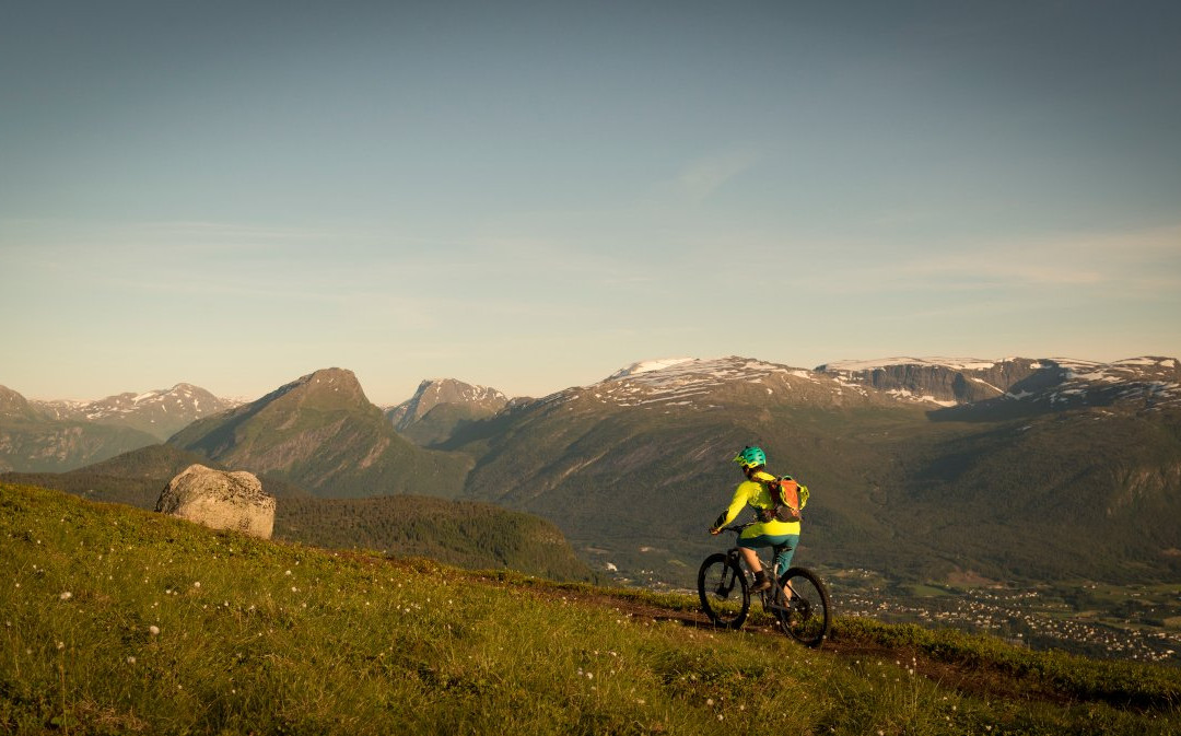 Nordfjord Aktiv景点图片