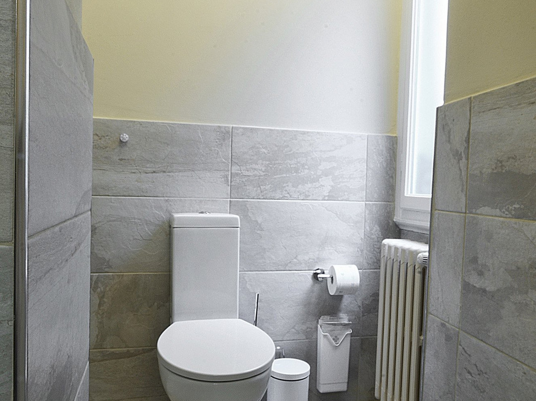 Dei Cerchi Holidays主图