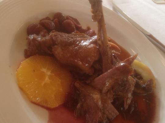 Appenweier餐馆和美食-Gaukel's Meerrettichstube&Hotel