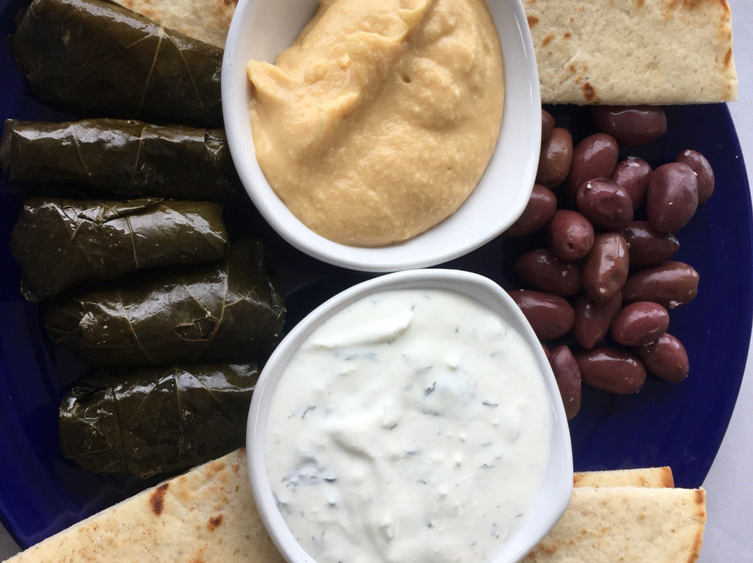 Stathis Greek Restaurant