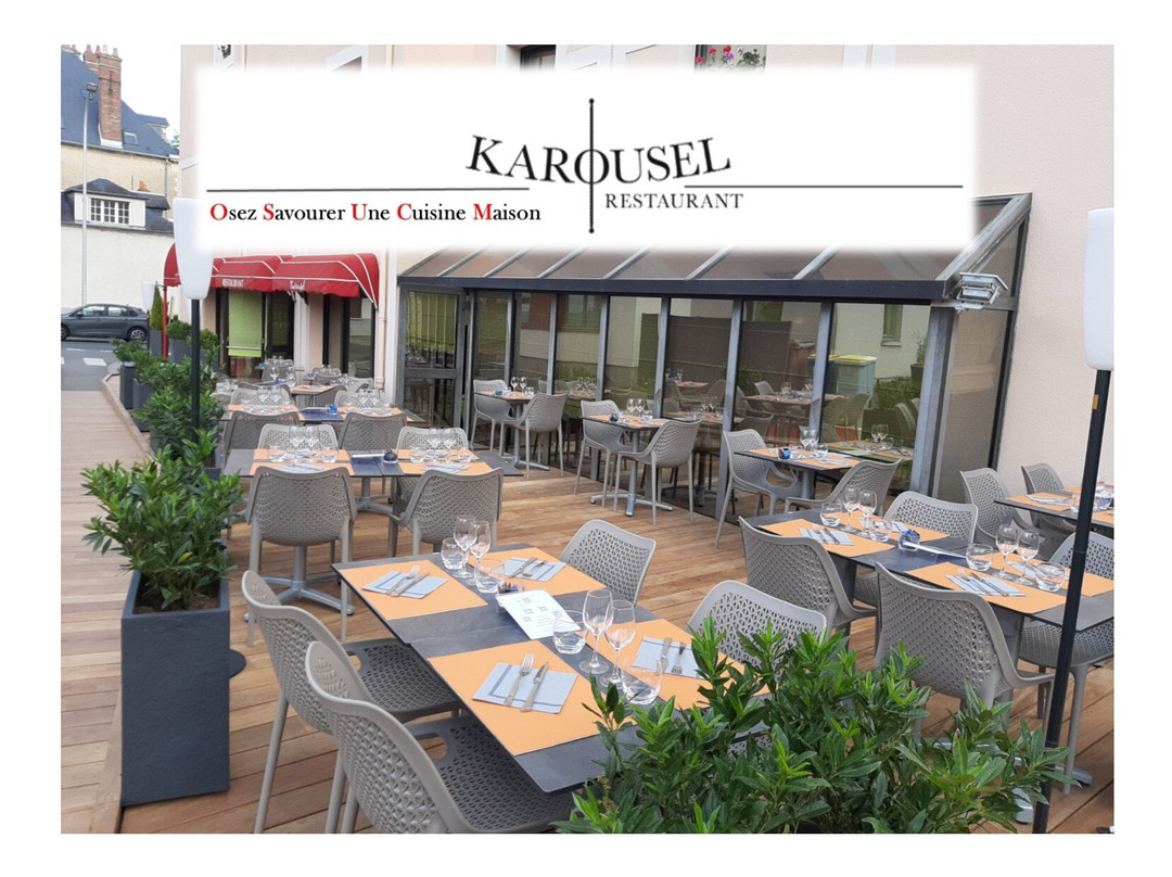 Karousel