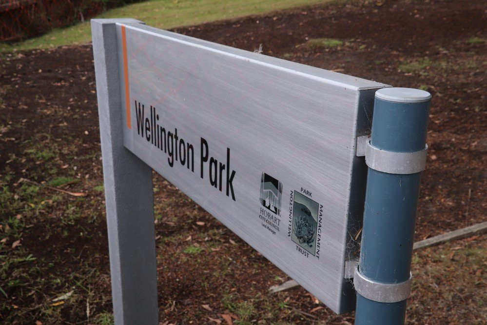 Wellington Park景点图片