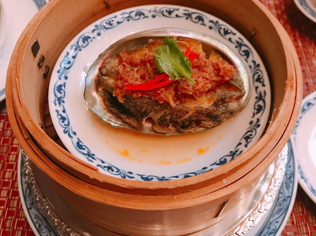 中国料理 桃里