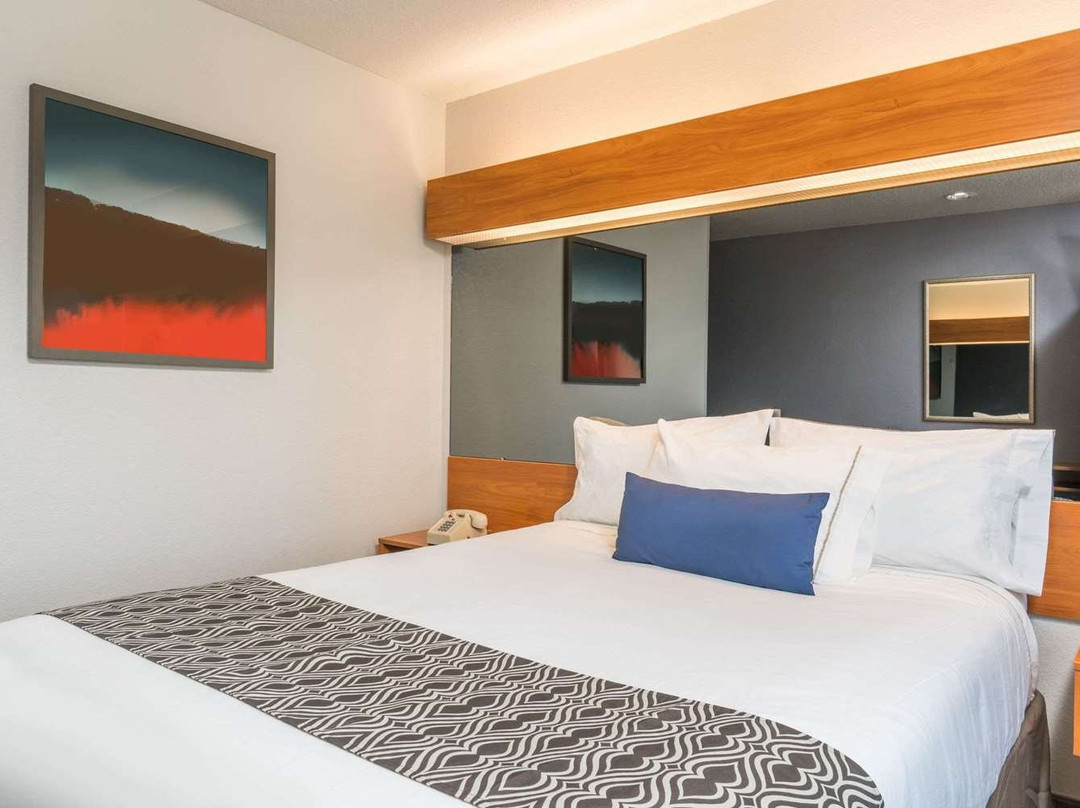 Microtel Inn & Suites by Wyndham Springfield主图