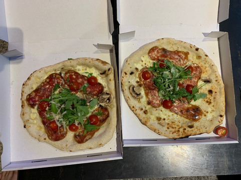 Mouvaux餐馆和美食-Dolce Ristorante Mouvaux