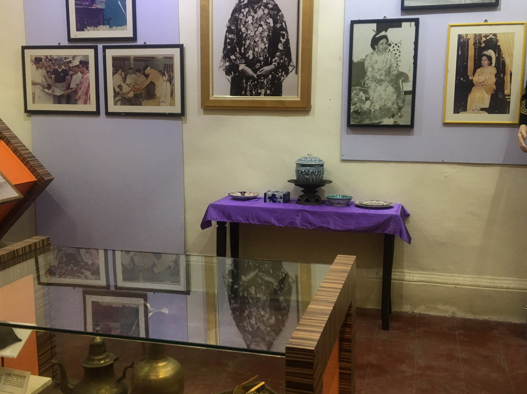 Muzium Warisan Lipis景点图片