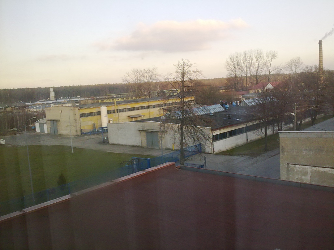 Hotel Europa Starachowice主图