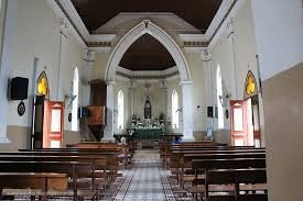 O Santuário Diocesano de Santa Cabeça景点图片