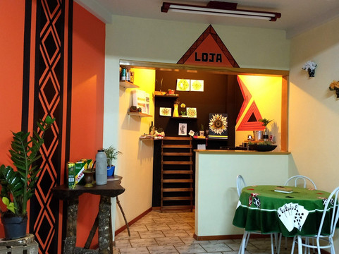 Hotel Bella Vista主图