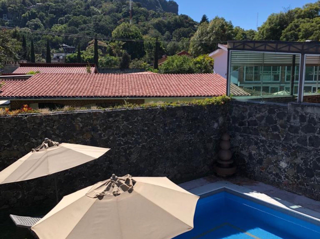 Nuevo Amanecer Resort & Spa