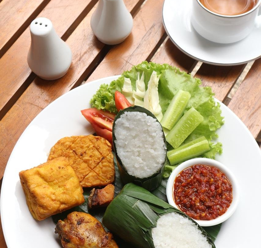 Hotel Tiara Rex主图