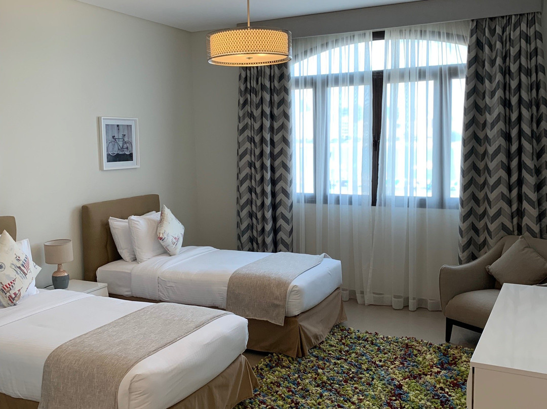 Solymar Hotel & Beach主图