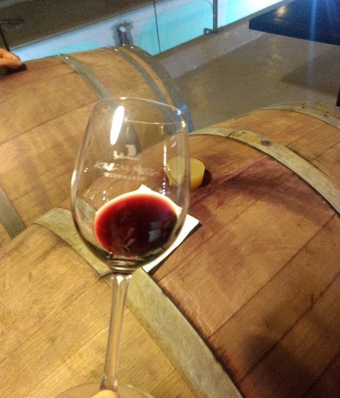 La Cava de Karim Mussi-Coquimbito必去景点