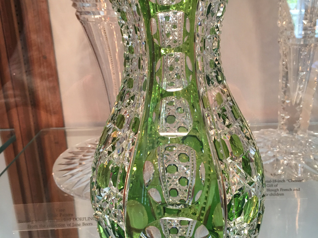 Dorflinger Glass Museum景点图片