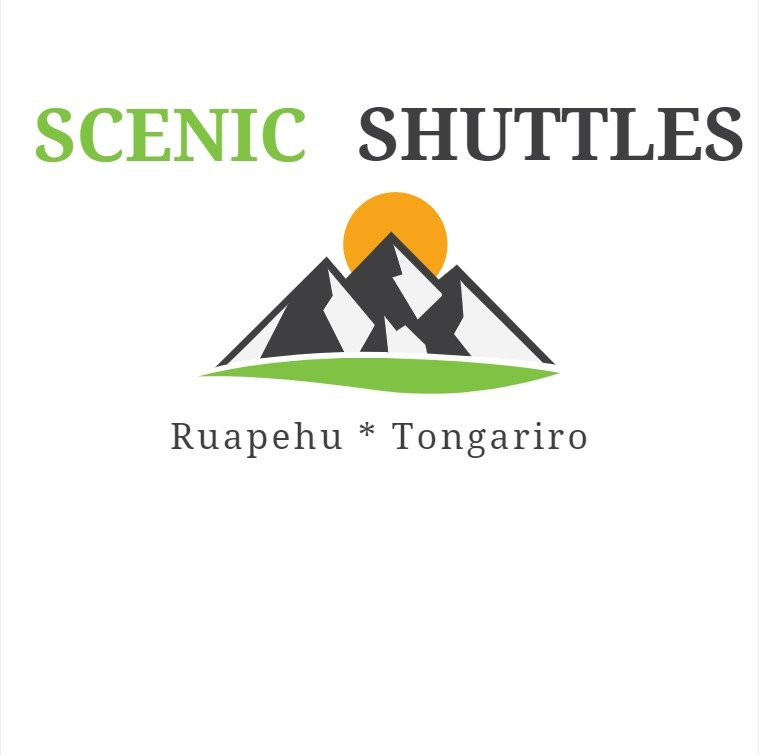 Ruapehu Scenic Shuttles景点图片