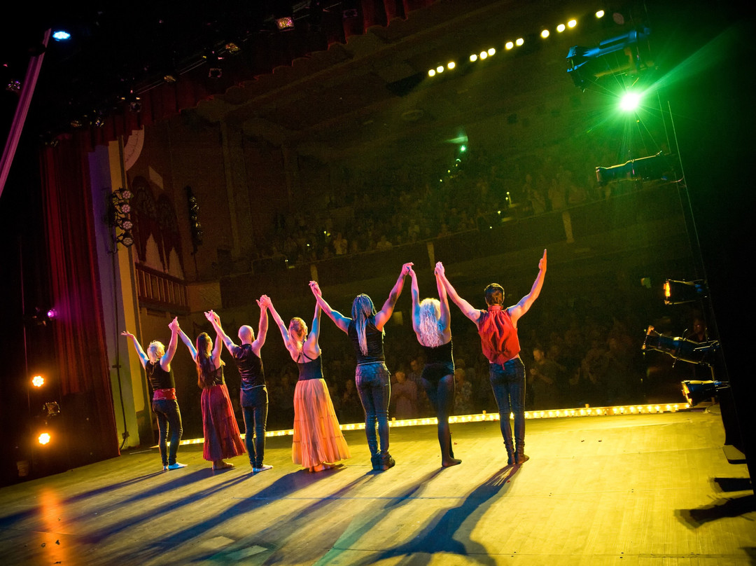 Peoples Bank Theatre景点图片