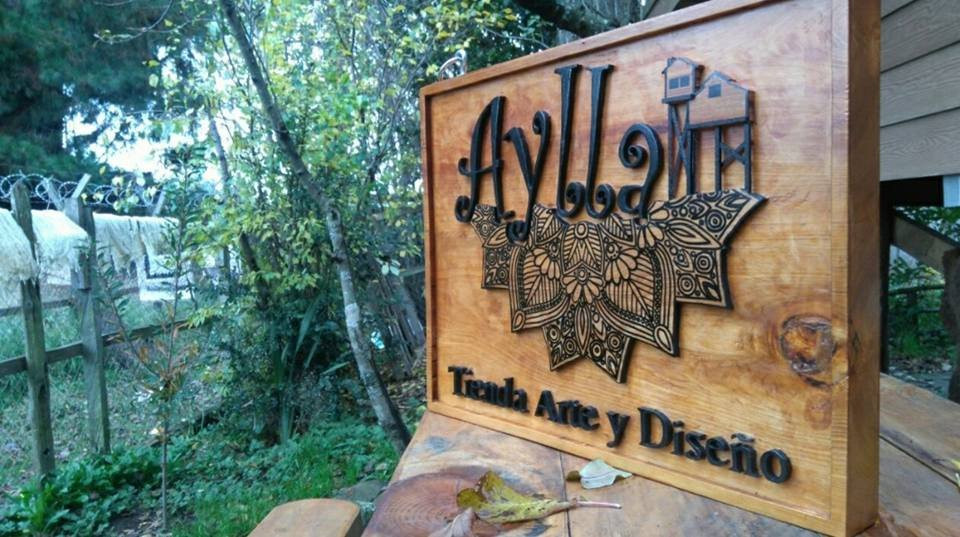 Aylla Chiloe-Castro必去景点