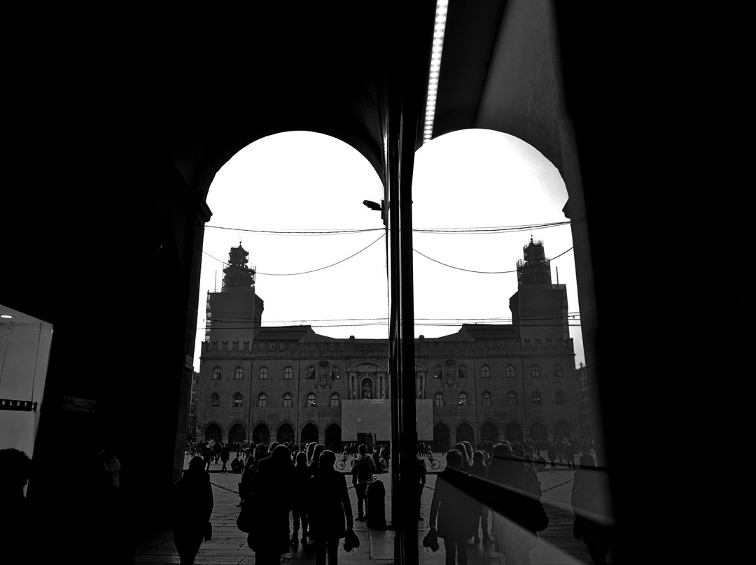 Like Locals in Italy景点图片