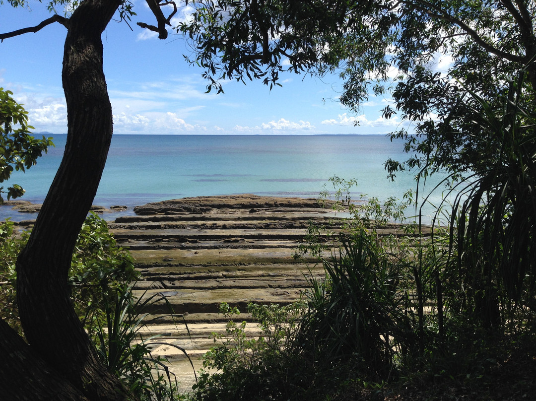 北婆罗洲生物站度假酒店主图