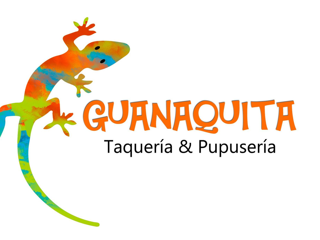 Guanaquita's Tacos & Pupusas