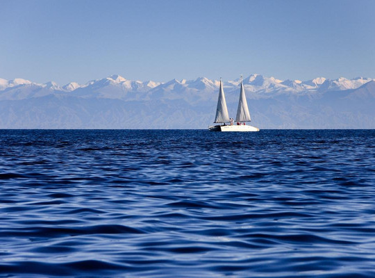 Ethno Travel-比斯凯克必去景点