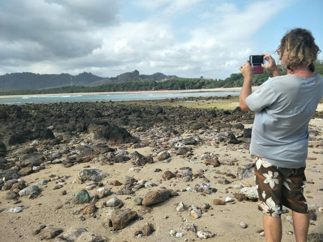 Pancur Beach-巴纽旺宣必去景点