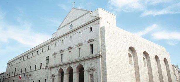 Biblioteca Comunale Giovanni Panunzio