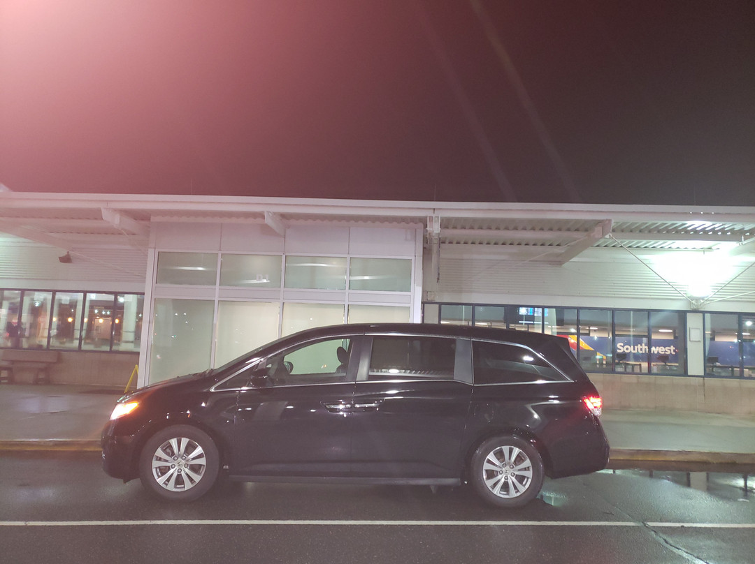 Ronkonkoma Taxi and Airport Service-Ronkonkoma必去景点