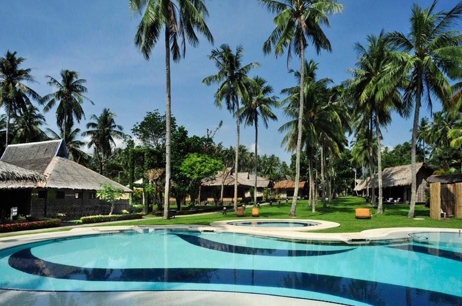 Bahay Bakasyunan Sa Camiguin主图