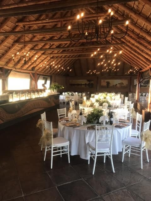 Protea Hotel by Marriott Polokwane Ranch Resort主图