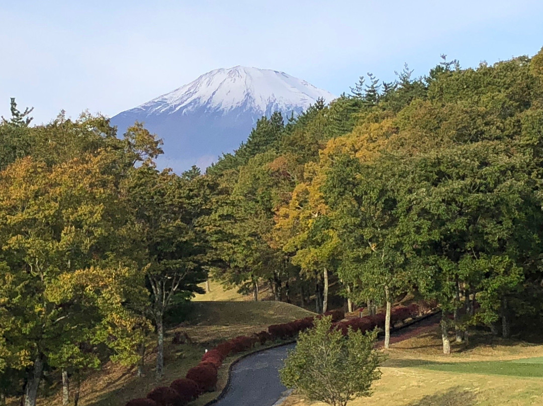 Higashi Fuji Country Club景点图片