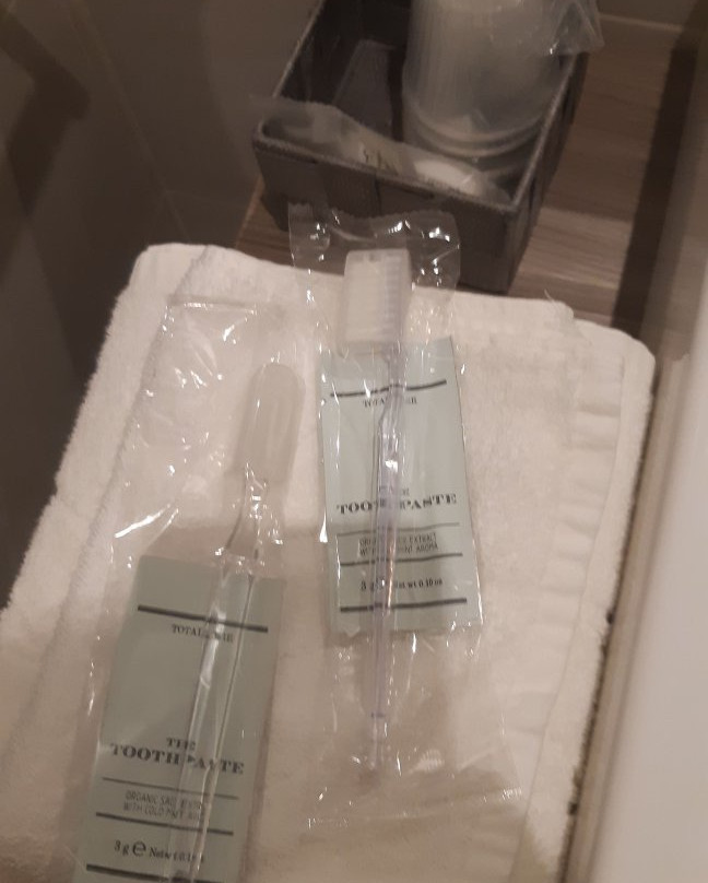 Il Viale Affittacamere-B&B主图